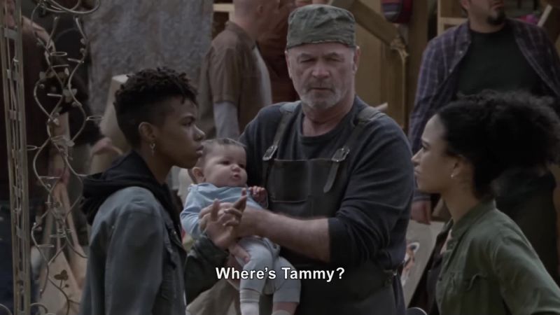 Have you seen Addy and Rodney?