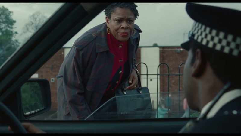 Have you seen that kid, Abraham? You know, the piano player