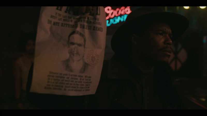 Have you seen this man?