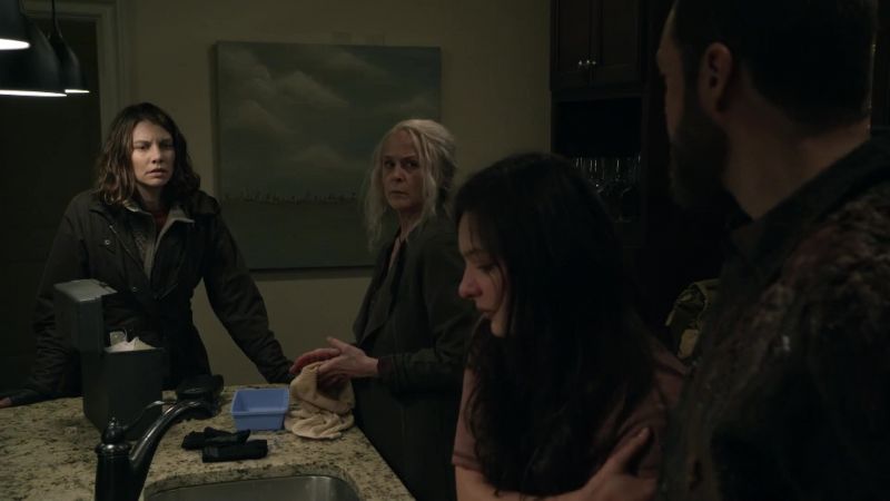 Have you seen Negan?