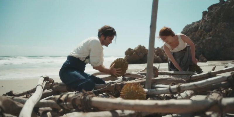 Have you seen Passepartout?
