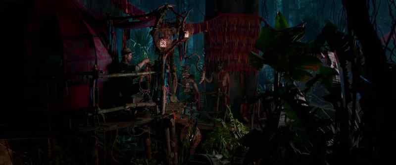 Have you seen Smee?