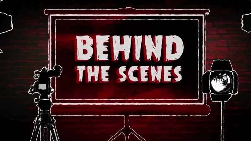 Have you seen the alien... when they were interviewing the alien?