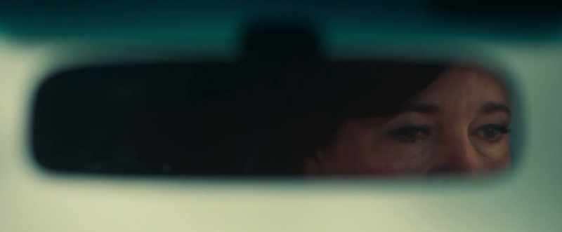 Have you seen the-- Have you seen the video online