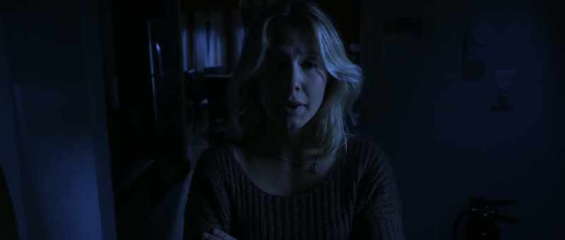 Have you seen Trey anywhere? - Yeah, he's in your room