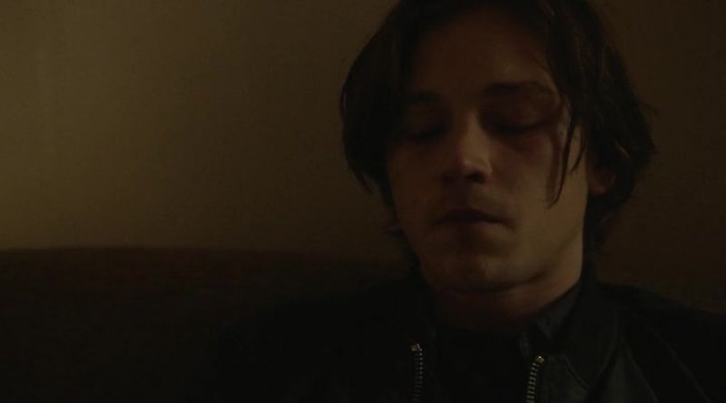 Have you slept with someone else?