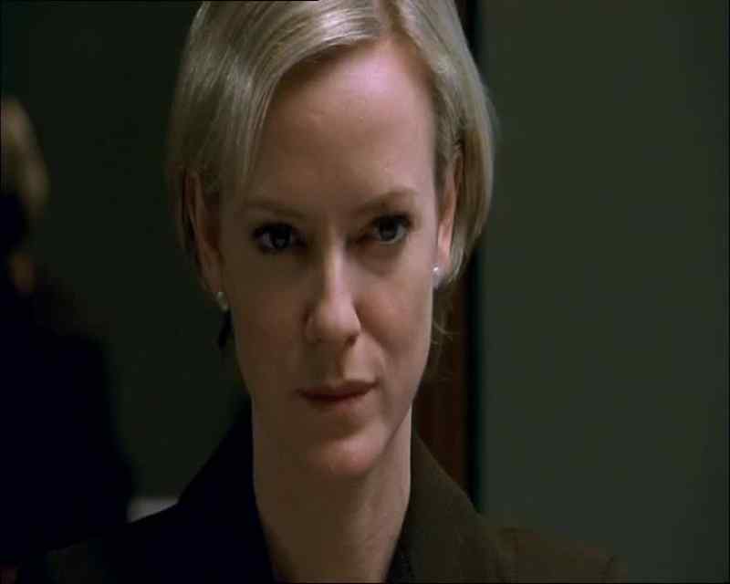 Have you spoken to Oliver, Mrs. Hibbert?