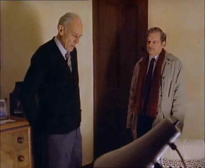 Have you still got the gun sir?