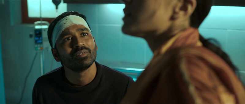 Have you taken your medicine, Rinku?