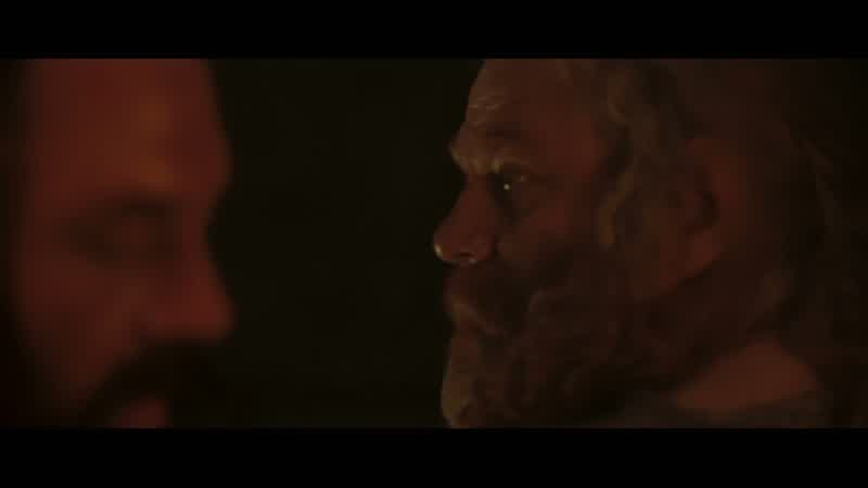 Have the Templars killed Balian?