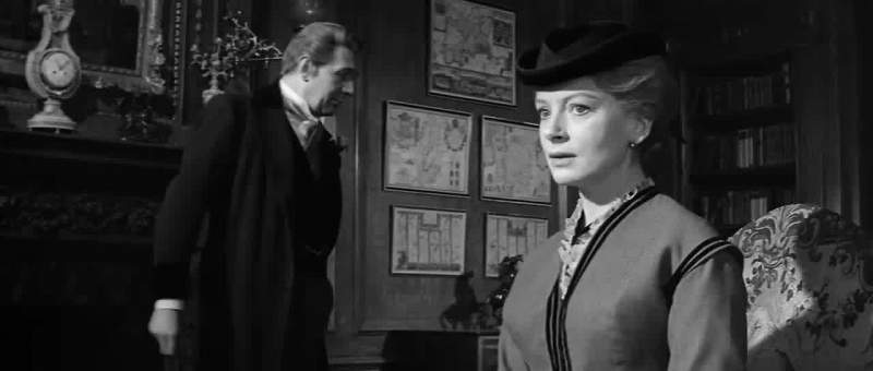 Have they had a governess before