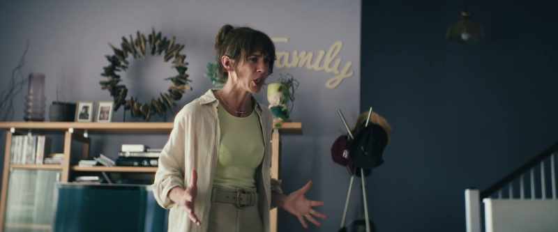 Have you thought about that? - Audrey, we have invested