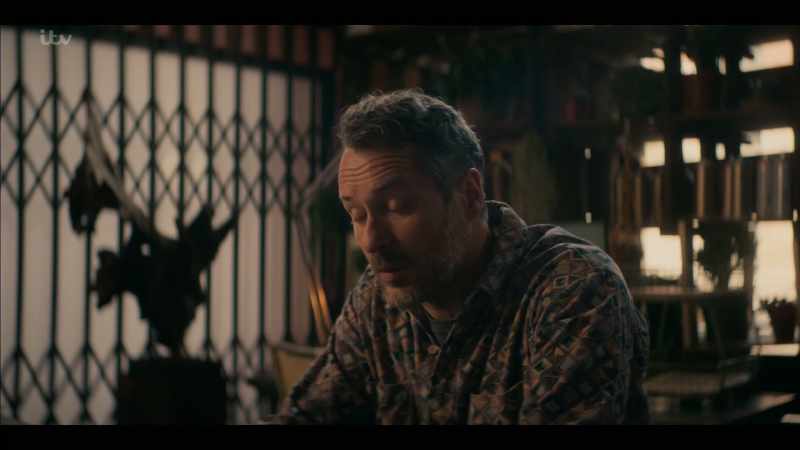 Have you thought any more about what we talked about before?