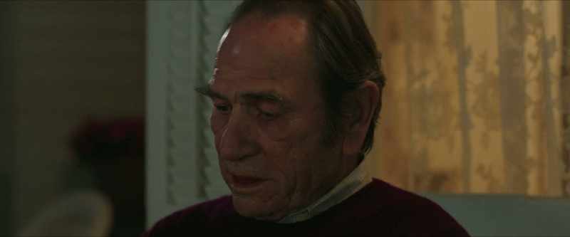 Have you told Willie yet? - No