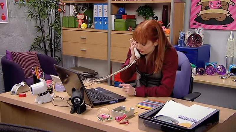 Have you tried turning it off and on again