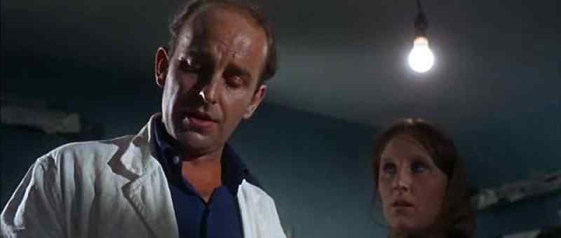 Have you worked here long? -Nearly five years