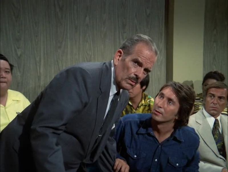 HAVE YOU ARRIVED AT A VERDICT, MR. FOREMAN?