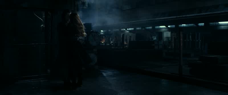 Have you found Selene?