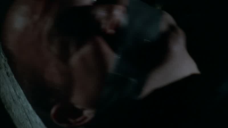Have you seen bellick today?