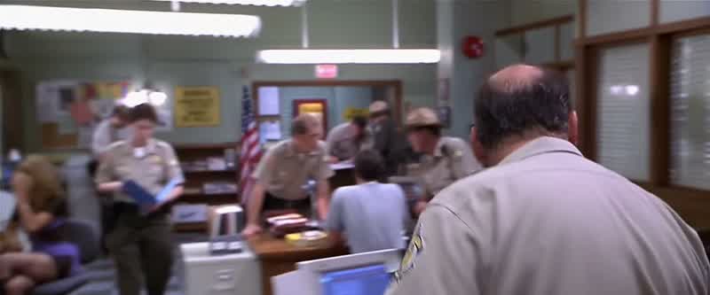 Have you seen Doofy?