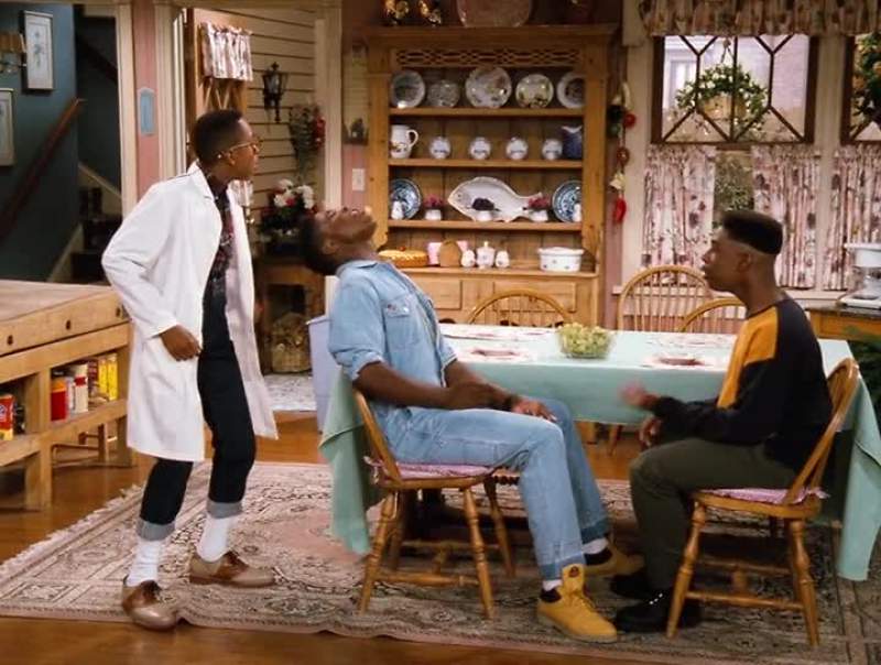 HAVE YOU SEEN LAURA