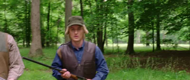 Have you even shot one of these things before?