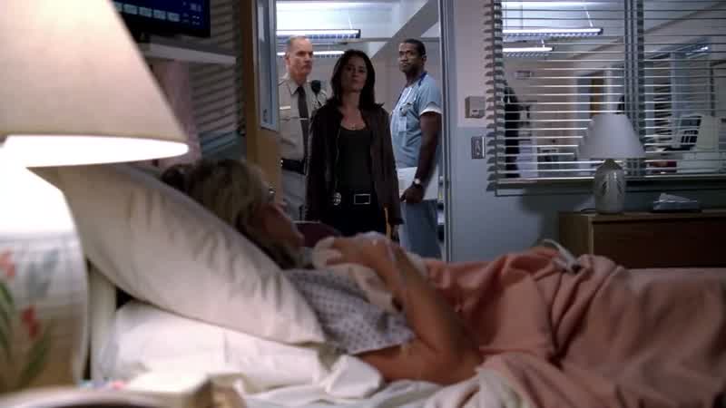Have you told her Kara's dead?