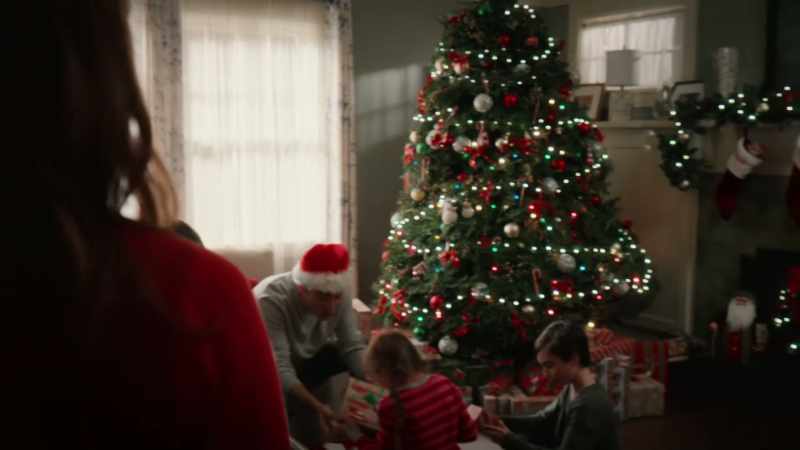 �� Have yourself a merry little Christmas ♪