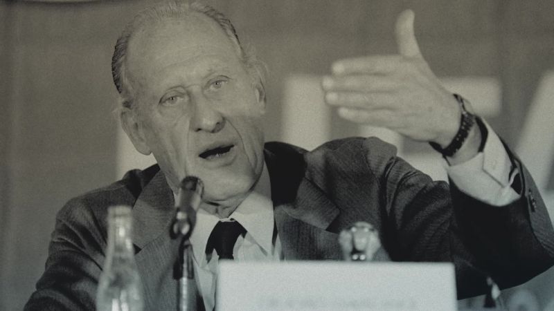 Havelange said, 