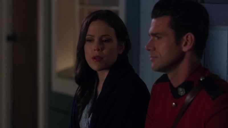 Haven't you ever lost someone so close to your heart