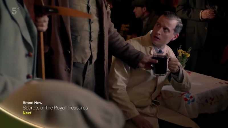 Haven't you got a pint, young man?