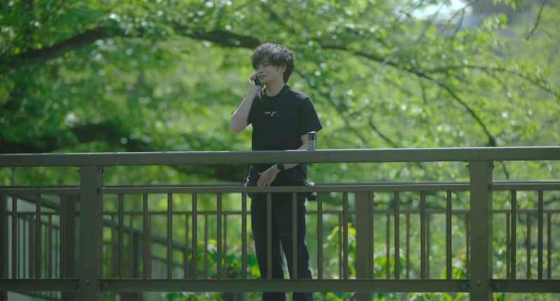 Haven't heard anything for a long time. This is Asakura