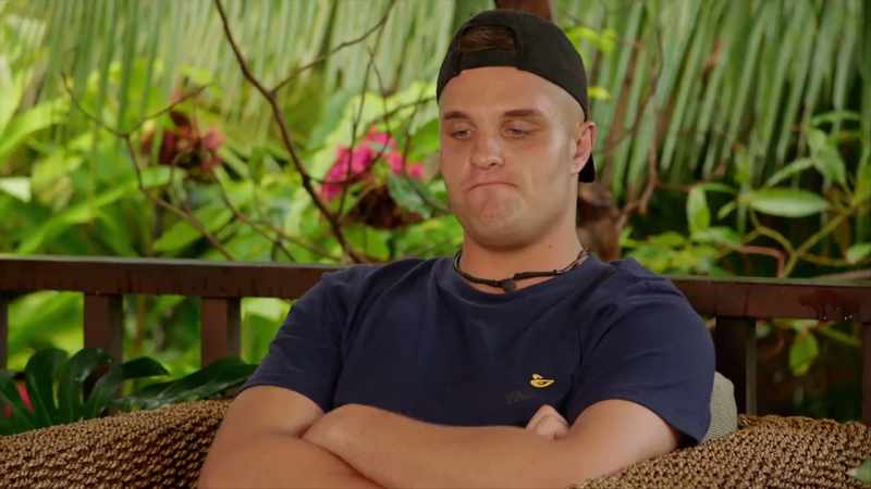 Haven't really ever seen Cooper as competition. All my concerns were