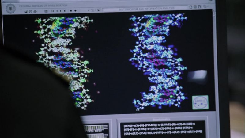 HAVERCAMP: Because these flu viruses are so similar