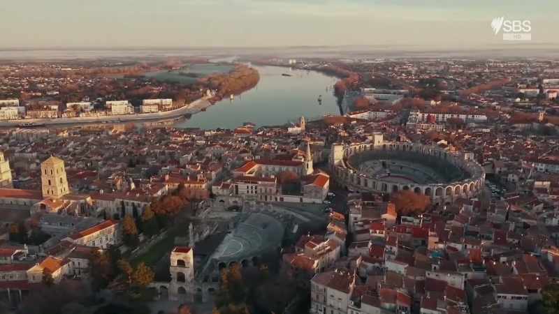 Having already founded Marseille