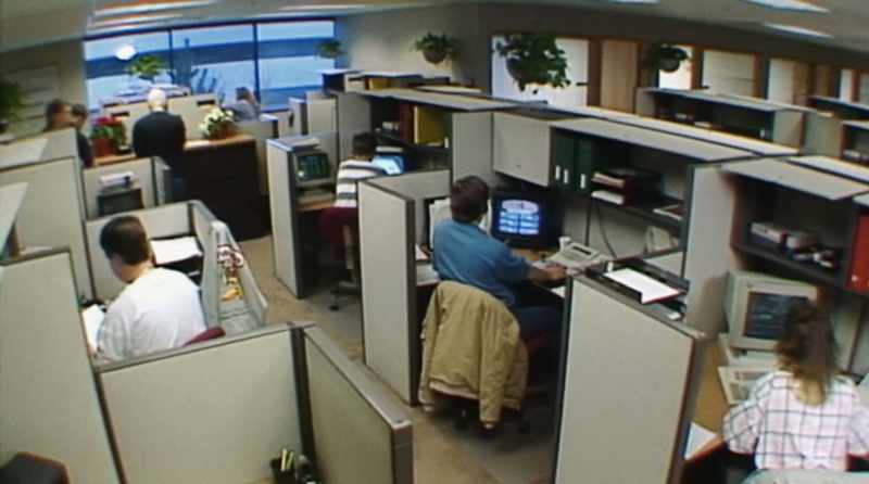 Having been at Nintendo for a while, I was young