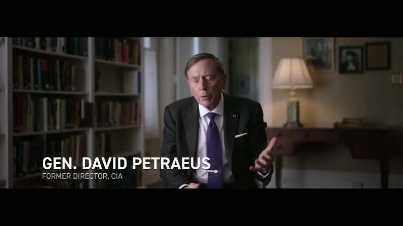 � Having experienced the earlier casualties