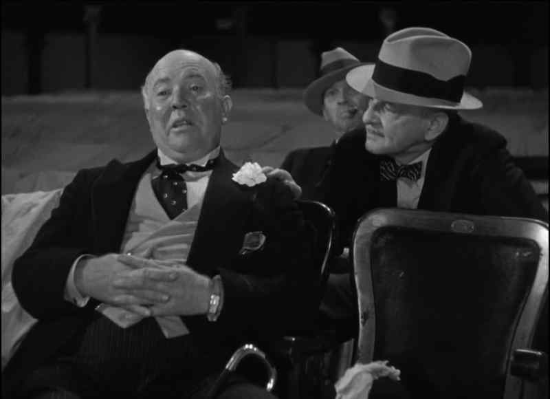 Having fun?