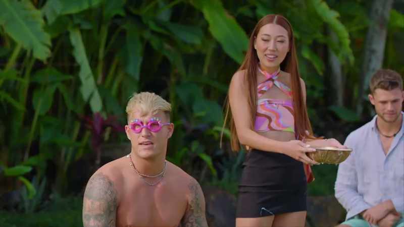 Having sex with someone that you don't love
