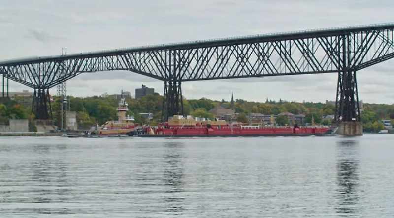 Having tugspotted for 30 years