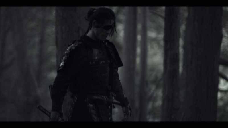 Having won against the Ashina