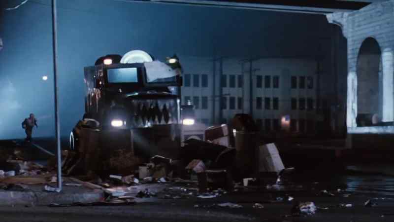 HAWK: Whoa!