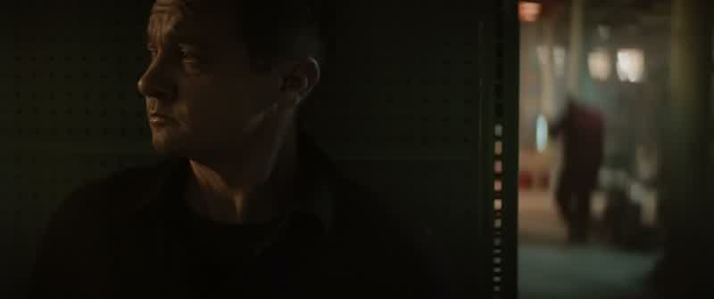 Hawkeye, come out and play