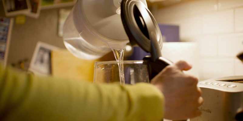 Hay tantos tipos diferentes de contaminantes
