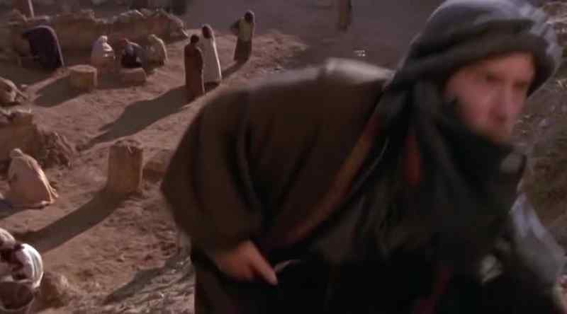 HAYA: Sarkan, for this you will pay