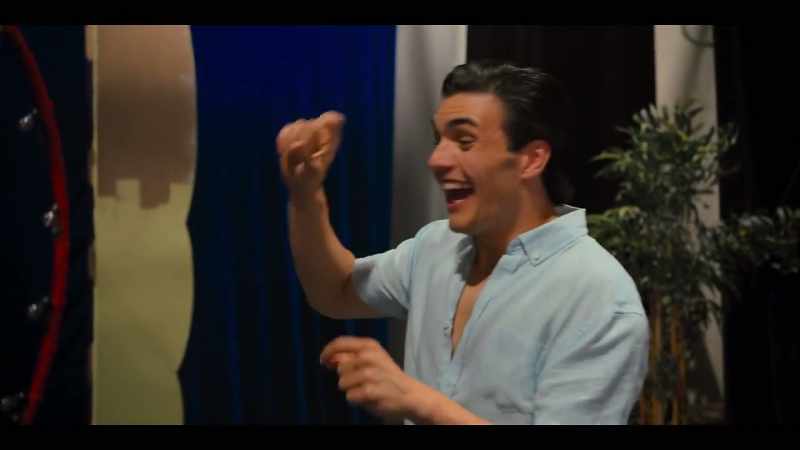 Hayden! How's your 
