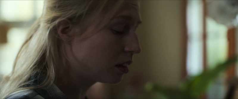 [Hayden] Schulich. Yeah. She's going to be a composer