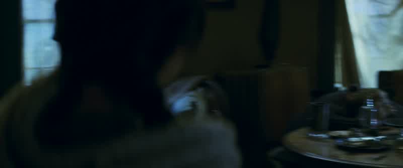 Haymitch, wake up