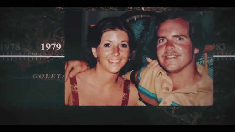 HAYNES: The Original Night Stalker murders