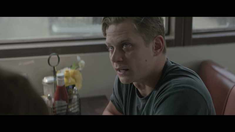 Hazel, your dad has pancreatic cancer
